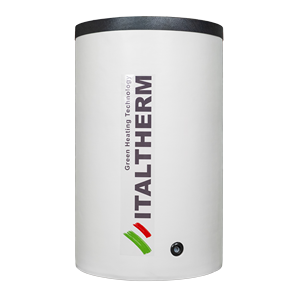 Бойлер косвенного нагрева COMPACT 150